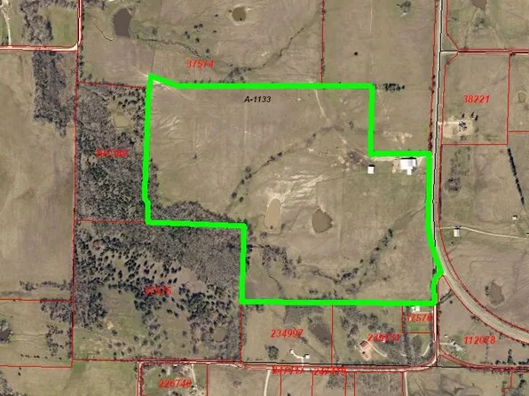 Fm 1568, Cumby, TX 75433