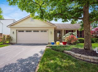 1835 Plains Blvd, Powell, OH 43065