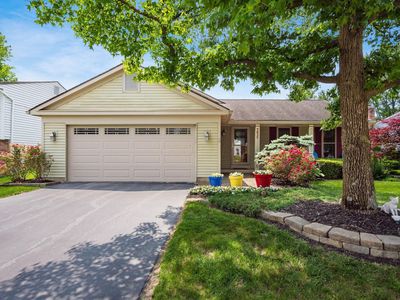 1835 Plains Blvd, Powell, OH, 43065
