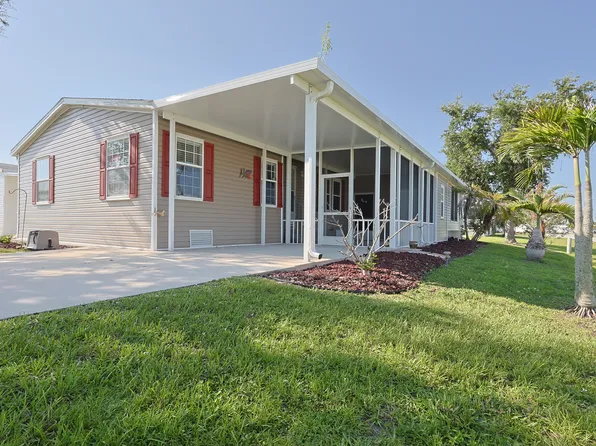 14501 Trellis Ct #10R, Pt Charlotte, FL 33953