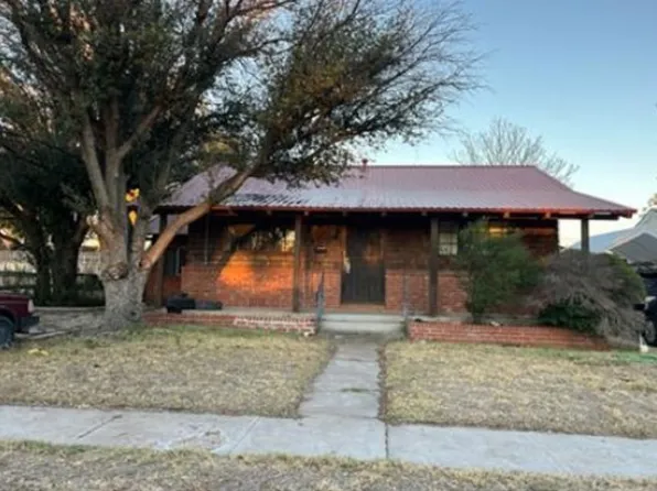 1408 N Kelly Ave, Odessa, TX 79763