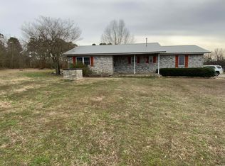 5252 Pangburn Rd, Heber Springs, AR 72543