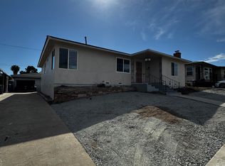 4920 Rockford Dr, San Diego, CA 92115