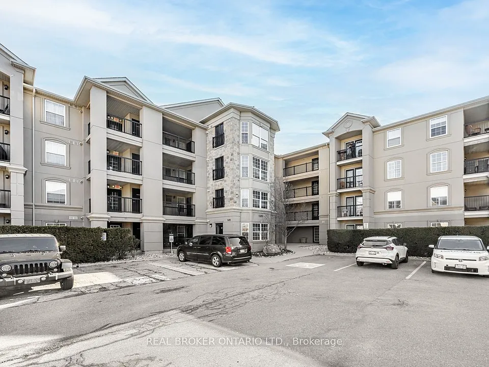 1491 Maple Ave #314