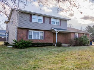 1226 Maple St, Bloomsburg, PA 17815
