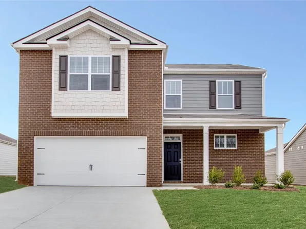 5428 Rock Cairn Rd, Cookeville, TN 38506