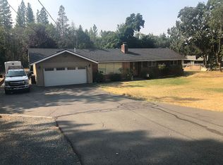 769 Soldier Creek Rd, Grants Pass, OR 97526