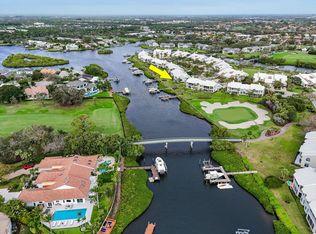 1901 Captains Way, Jupiter, FL 33477