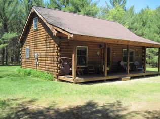 9778 Dalson Rd, Holton, MI 49425