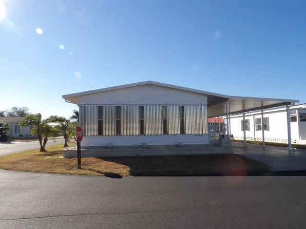 2692 NE Highway 70 #672, Arcadia, FL 34266