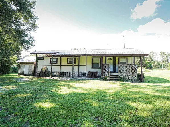 8010 BELCHER LANE, LAND O LAKES, FL 34637
