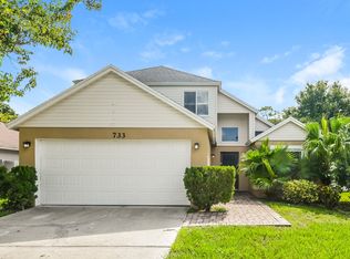 733 Pond Pine Ct, Orlando, FL 32825