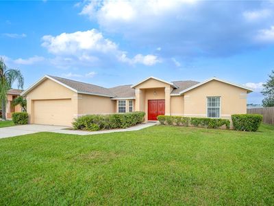 6816 Cabernet Xing, Lakeland, FL, 33811