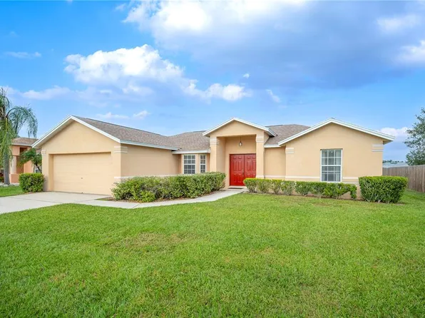 6816 CABERNET CROSSING, LAKELAND, FL 33811