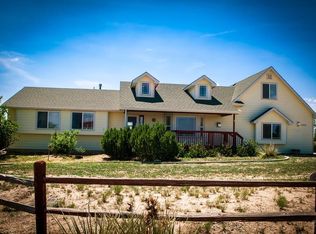 1222 S Winterhaven Dr, Pueblo West, CO 81007
