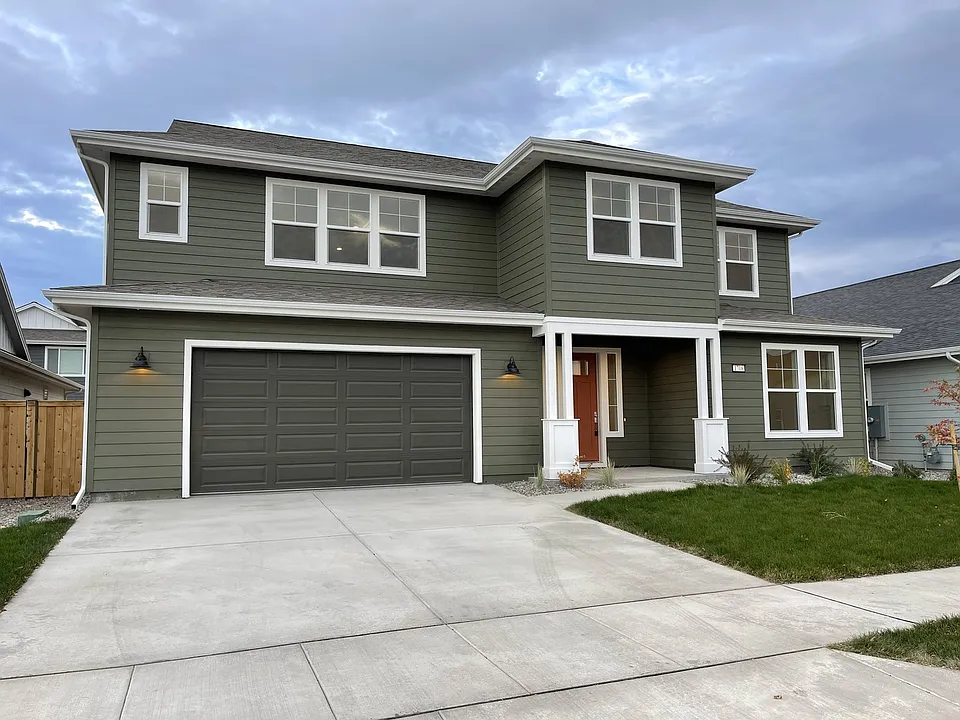 1708 Deadwood Loop