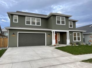 1708 Deadwood Loop, Belgrade, MT 59714