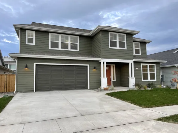 1708 Deadwood Loop, Belgrade, MT 59714