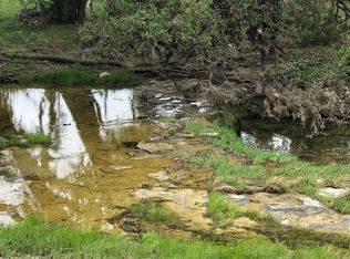 3 Old Comfort Rd, Fredericksburg, TX 78624