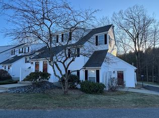 155 Berrington Rd UNIT 155, Leominster, MA 01453