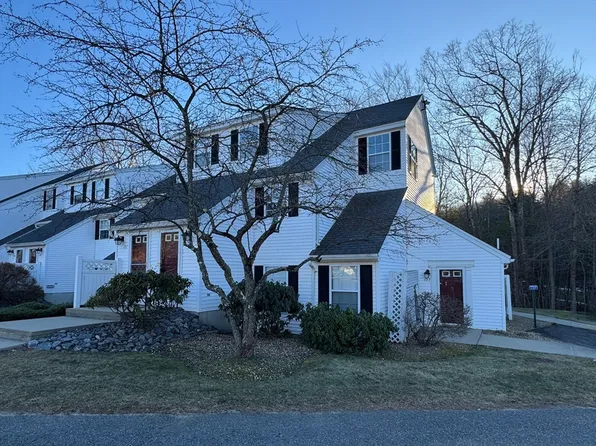 155 Berrington Rd Unit 155, Leominster, MA 01453