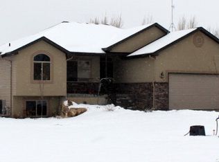 4028 E 480 N, Rigby, ID 83442