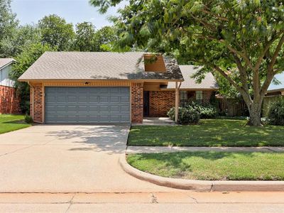 904 David Rd, Moore, OK, 73160