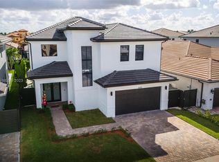 14470 SW 21st St, Miami, FL 33175