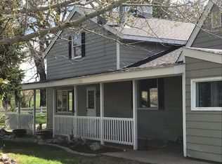 1350 Coyote Hill Rd, Conrad, MT 59425