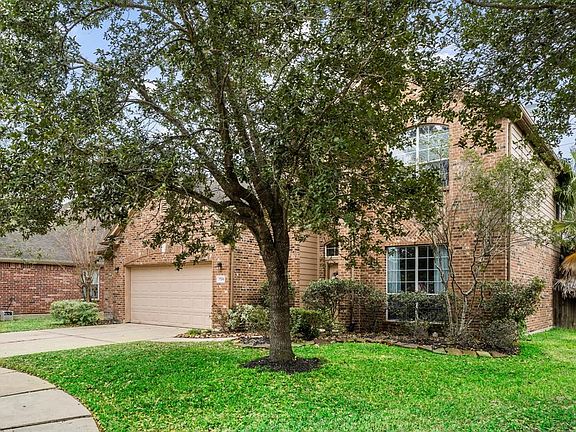 Front Yard - right side, house faces West.