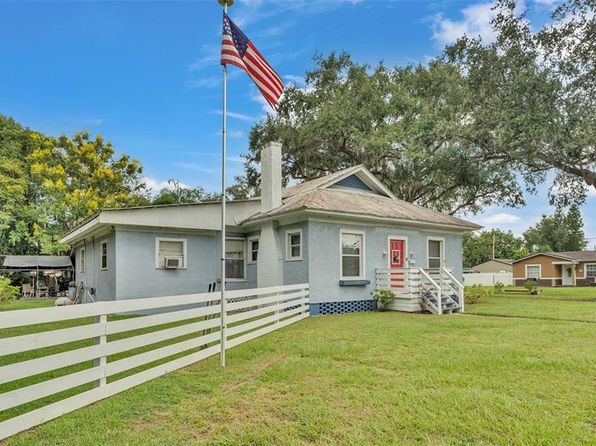 1705 Davis Ave, Bartow, FL 33830