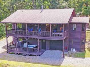 445 Tranquil Cove Rd, Murphy, NC 28906