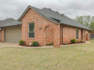 1313 NW 138th St, Edmond, OK 73013