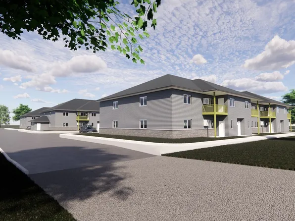 704 Loomis Dr, Mauston, WI 53948