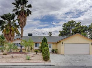 1593 Cherokee Ln, Las Vegas, NV 89169