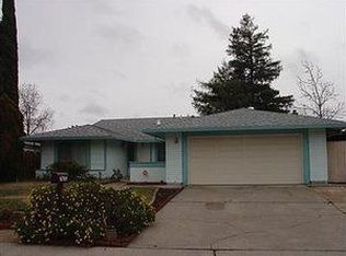6701 Rancho Grande Way, Sacramento, CA 95828
