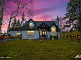 3031 Spinnaker Dr, Anchorage, AK 99516