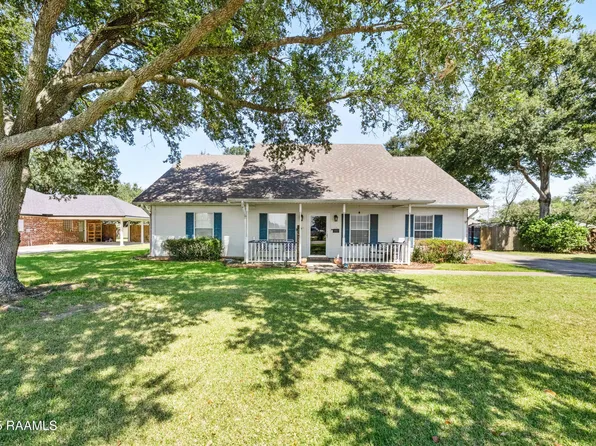 722 Almonaster Rd, Youngsville, LA 70592