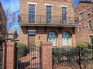 1980 Heritage Walk, Milton, GA 30004