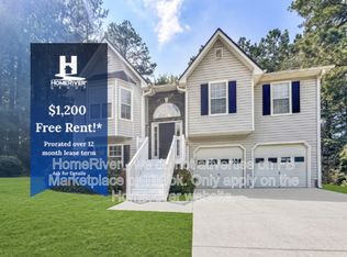 335 Paradise Dr, Douglasville, GA 30134