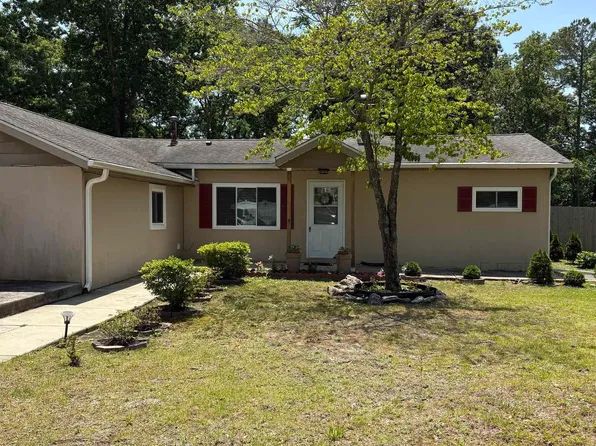 401 Delaware Ave, Egg Harbor Township, NJ 08234