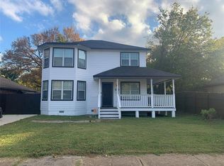 1922 Life Ave, Dallas, TX 75212