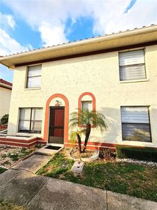 1609 Little Falls Cir #79, Orlando, FL, 32807