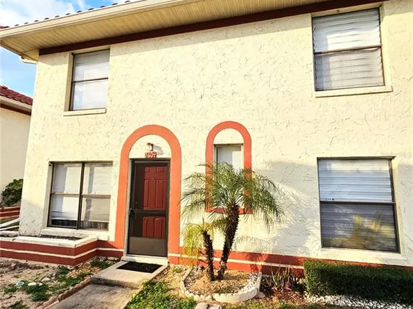 1609 Little Falls Cir #79, Orlando, FL 32807