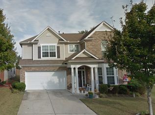 14 Keystone Cir, Newnan, GA 30265