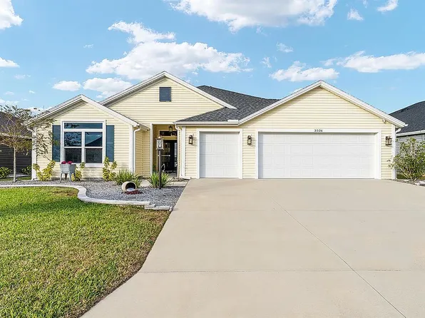 3526 Thorne Path, Oxford, FL 34484