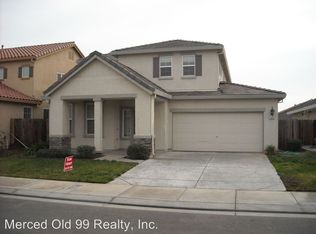 1340 Derby Ct, Merced, CA 95348