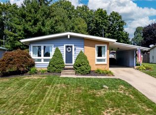 1041 Ridgecrest Dr, Wooster, OH 44691