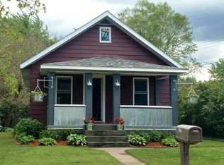 811 Platt St, Eau Claire, WI 54703