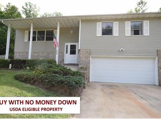 620 Andra Dr, Maryville, IL
